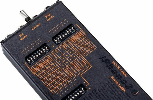 iFi Audio Micro iPhono 3 Фоно предусилвател