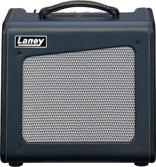 Laney Cub-Super10 Λαμπάτος Combo Ενισχυτής Ηλεκτρικής Κιθάρας 1 x 10" 6W Μαύρος