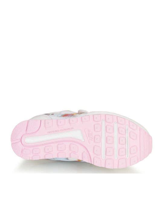 Valiant MD VALIANT Детски маратонки Low White / Lt Arctic Pink