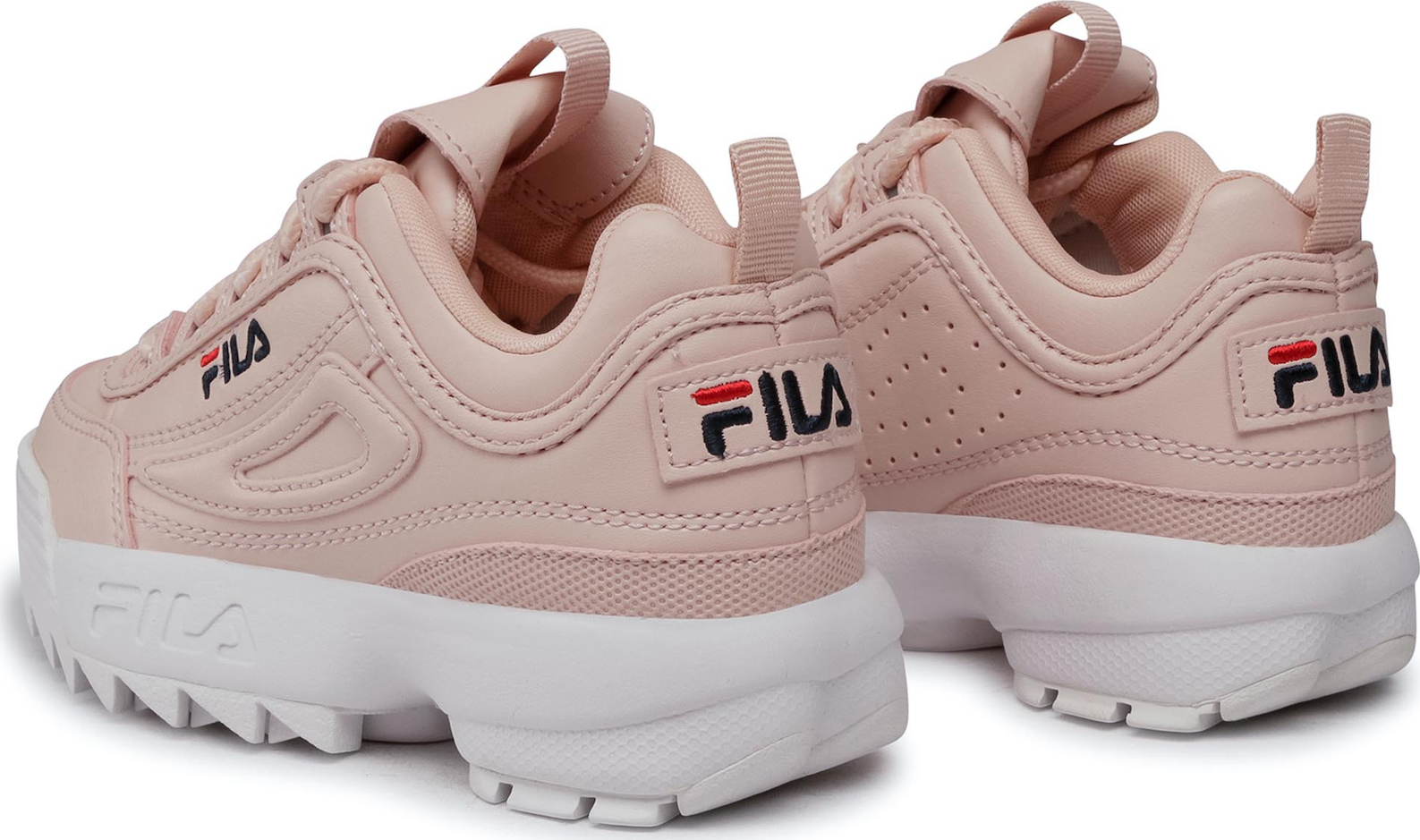 fila serca sneaker