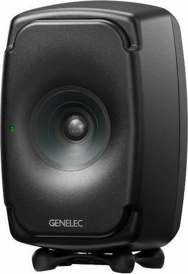 Genelec 8331 AM Αυτοενισχυόμενο Ηχείο Studio Monitor 3 Δρόμων 144W (Τεμάχιο) Μαύρο