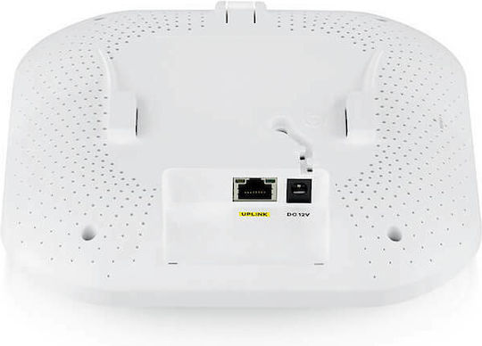 Zyxel NWA110AX Access Point Wi‑Fi 5 Dual Band (2.4 & 5GHz)