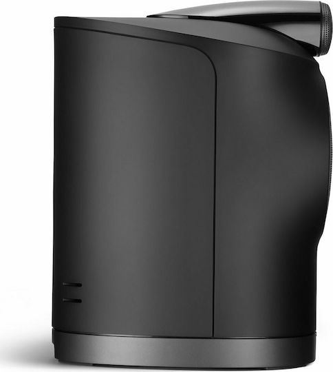 Bowers & Wilkins Formation Duo Home Entertainment Active Speaker 2 No of Drivers Wi-Fi Connected and Bluetooth 250W Black (Pair)