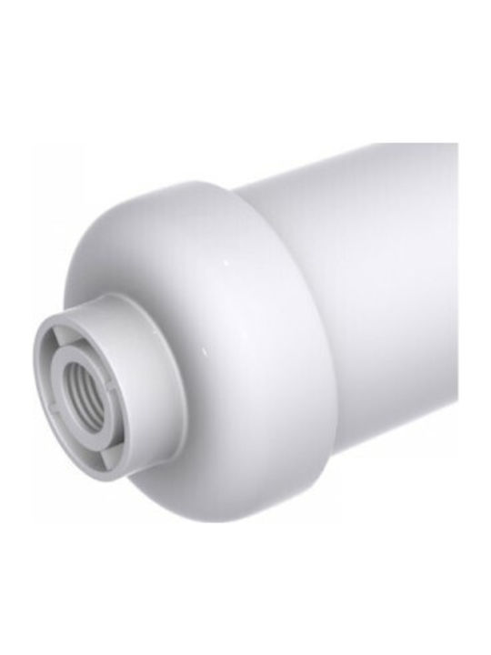 Omnipure CL10RO Granular Activated Carbon External Replacement Water Filter for LG / Samsung / Whirlpool Refrigerator