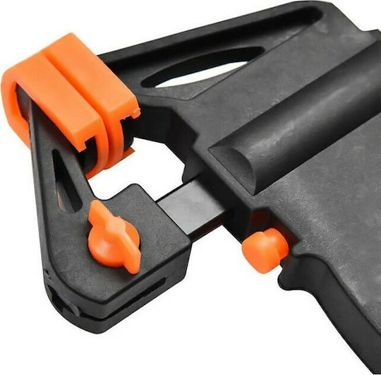 TOOL-0025 Clamp Trigger Maximum Opening 107mm