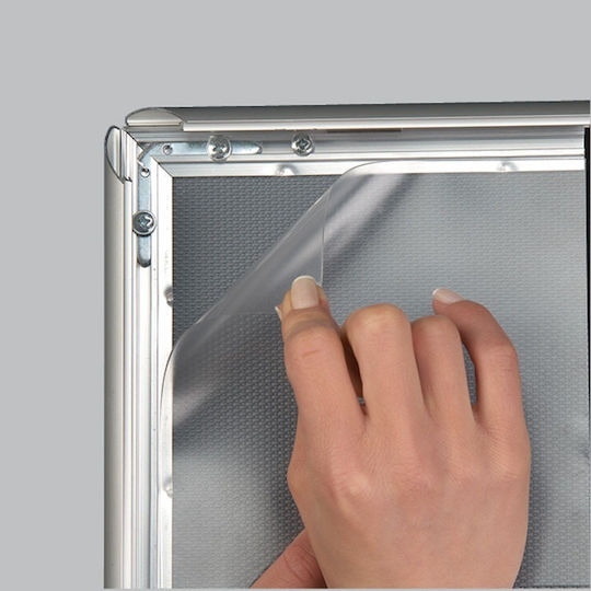 M&T Displays 17200 Frame A4