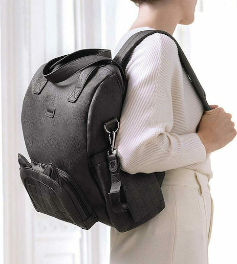 Mayoral Diaper Bag Charcoal