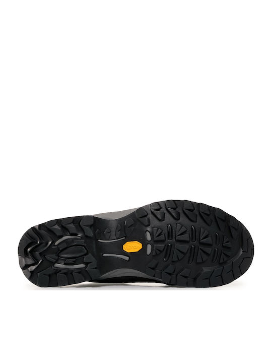 Olang Nevada.Tex 816 Männerm Wanderschuhe Grau