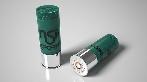 Nobel Sport Физически Speed 34гр 25бр