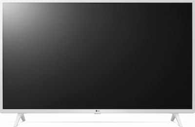 LG Smart Τηλεόραση 43" 4K UHD LED 43UN73903LE HDR (2020)