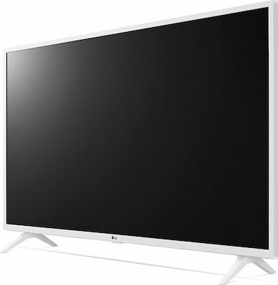 LG Smart Τηλεόραση 43" 4K UHD LED 43UN73903LE HDR (2020)