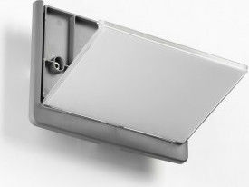 Durable 4862 Ταμπελάκι Σήμανσης 148.5x149mm