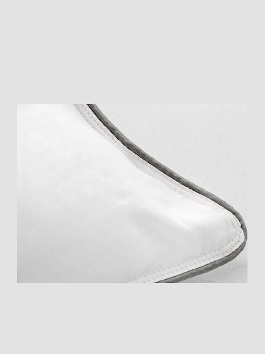 La Luna Premium Good Night Silicone Bed Pillow 50x70cm