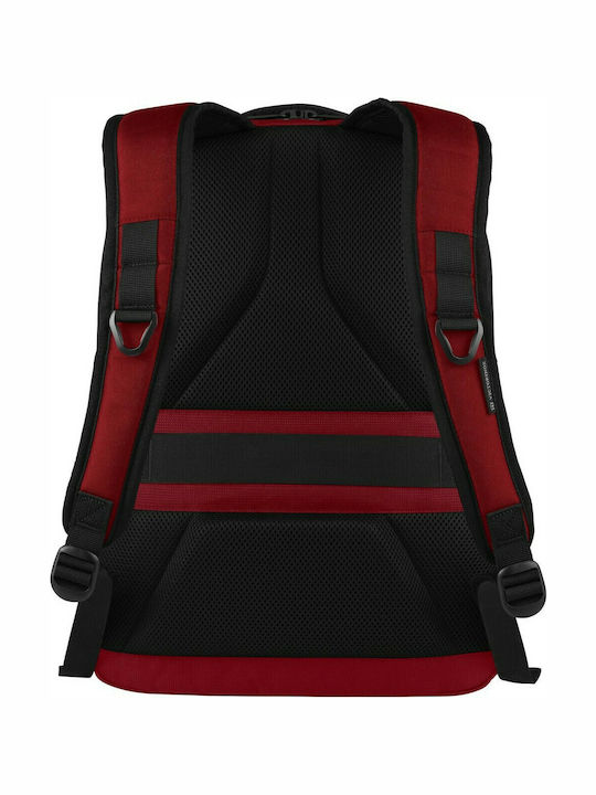 Victorinox Sport Evo Deluxe 28lt Κόκκινο