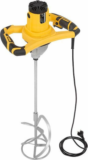 Powerplus POWX0841 Electric Mixer 1600W (Stirring Component Included)