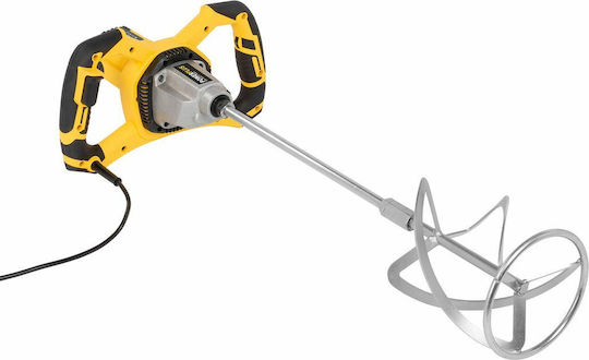 Powerplus POWX0841 Electric Mixer 1600W (Stirring Component Included)