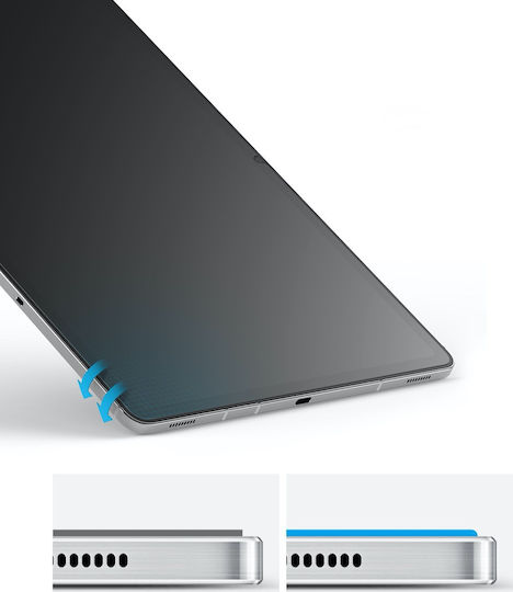 Ringke Invisible Defender 3D 0.33mm Tempered Glass (Galaxy Tab S7)