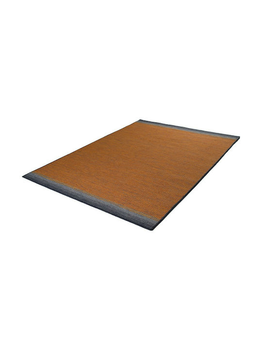 Tapicap Nexus Rug Orange-Grey