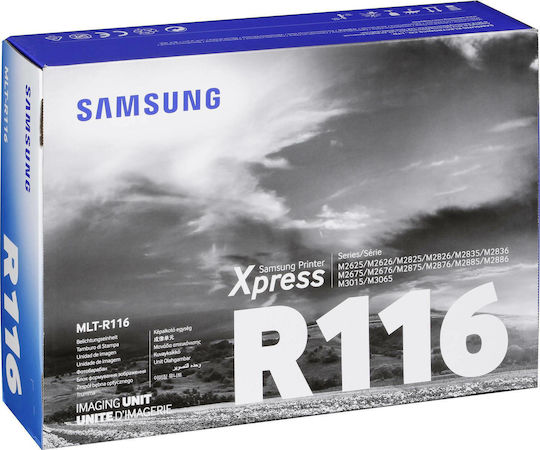 Samsung R116 Original Magazin online Laser Printer Negru 9000 Pagini (SV134A)