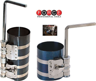 Force Clamps Piston Rings