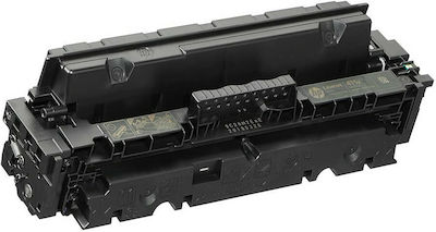 HP 415X Toner Laserdrucker Schwarz Hohe Rendite 7500 Seiten (W2030X)