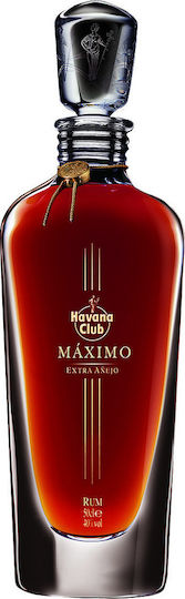 Máximo Extra Añejo Ρούμι 40% 500ml