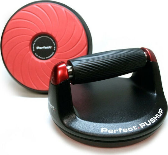 Perfect Push Up Handles Set of 2 Push Up 2.0