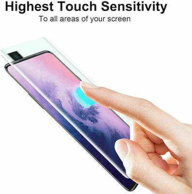 Whitestone Dome Glass (OnePlus 8 Pro)