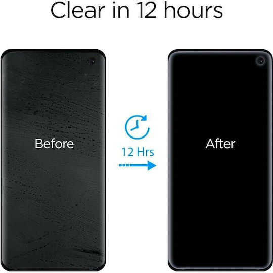 Spigen Neo Flex Screen Protector 2pcs (Galaxy S10+)