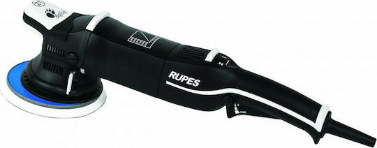 Rupes LHR 21 LUX III Έκκεντρος Αλοιφαδόρος 500W με Ταχύτητα 3000-4500rpm & Ρύθμιση Στροφών