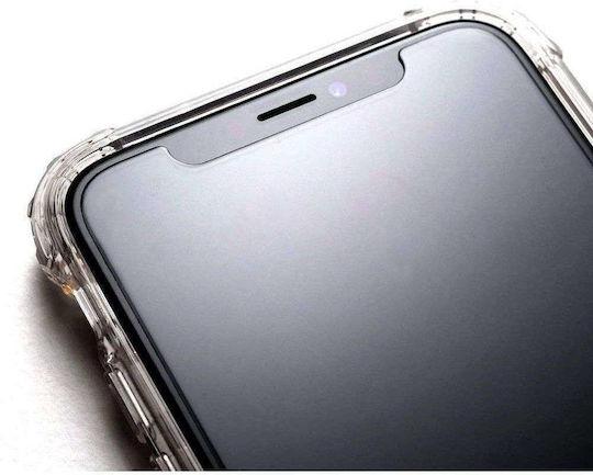 Spigen GLAS.tR SLIM HD Tempered Glass (iPhone XR)