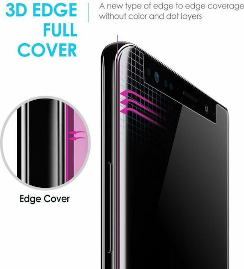 Mocolo Full Face Tempered Glass (Galaxy S10)