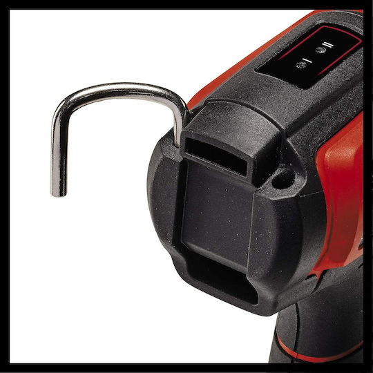 Einhell TE-HA 18 Li Heat Gun 18V Solo with Maximum Temperature 550°C 4520500