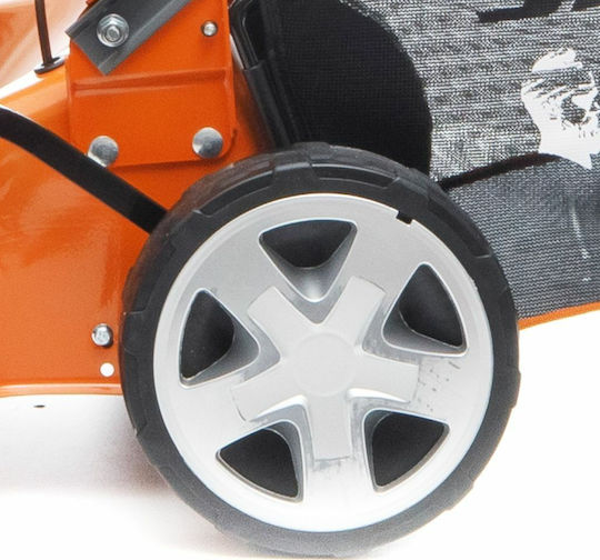 Ruris DAC 110XL Μηχανή Γκαζόν Βενζίνης 5.7hp/79cc