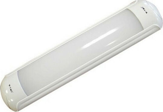 V-TAC Φωτιστικό Πάγκου Κουζίνας LED 16W Θερμό Λευκό Μ60xΒ13.5xΥ4.6εκ.