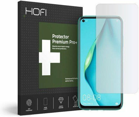 Hofi Pro+ 2.5D Tempered Glass (Huawei P40 Lite)