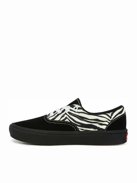 Comfycush Era Sneakers Μαύρα