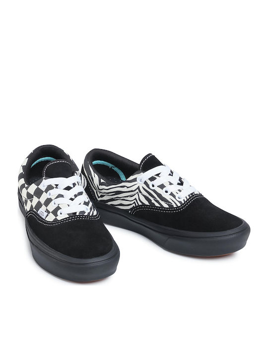 Comfycush Era Sneakers Μαύρα