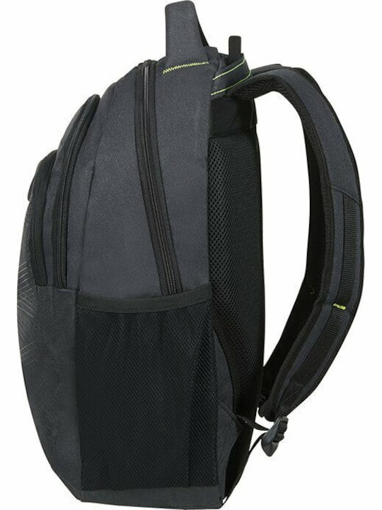 American Tourister At Work Waterproof Backpack Backpack for 15.6" Laptop Gray