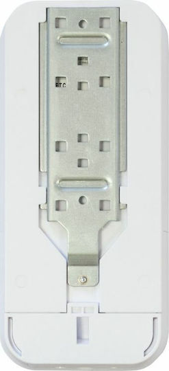 MikroTik RBFTC11 Fiber to Copper converter with 802.3af/at