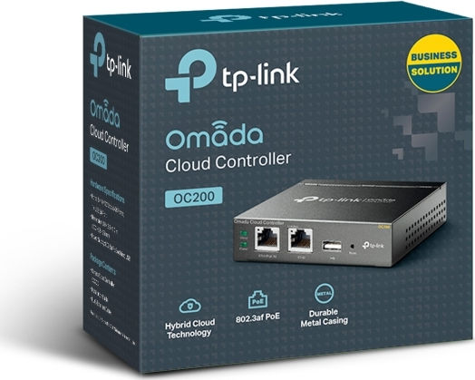 TP-LINK OC200 v1 Cloud Controller