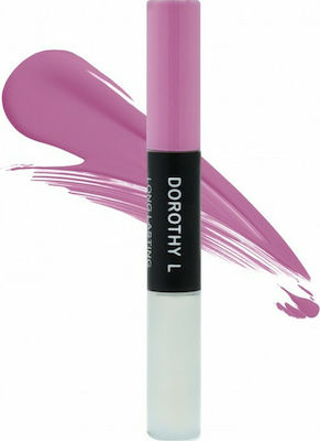 Dorothy L Double Long Lasting Lip Color 215