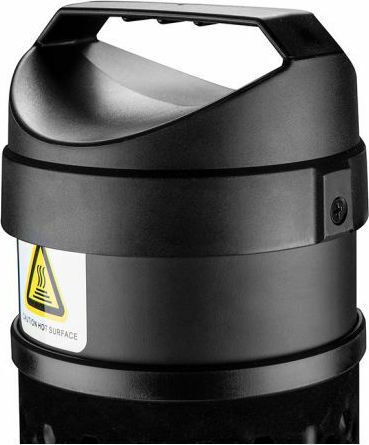 Neo Tools Нагревател Карбон 1000W