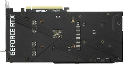 Asus GeForce RTX 3070 8GB GDDR6 Carte Grafică