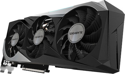 Gigabyte GeForce RTX 3070 rev. 1.0 8GB GDDR6 Spiele-OC Grafikkarte