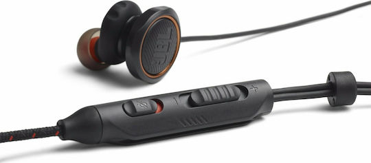 JBL Quantum 50 In Ear Gaming Headset με σύνδεση 3.5mm