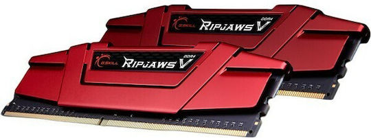 G.SKILL RIPJAWS DDR4-2400 16GB×2枚 計32GB G.SKILL Ripjaws DDR4 SO-DIMM Series DDR4 RAM 32GB (2x16GB) 2400MT