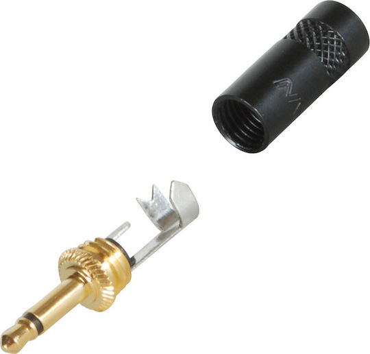 Rean 3.5mm Jack male (NYS226BG)