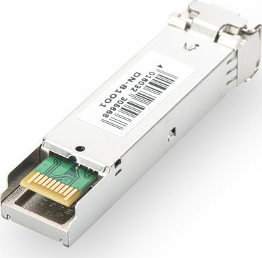 Digitus Transceiver 1τμχ DN-81001