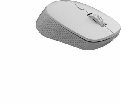 Rapoo M300 Silent Wireless Bluetooth Mouse Gray